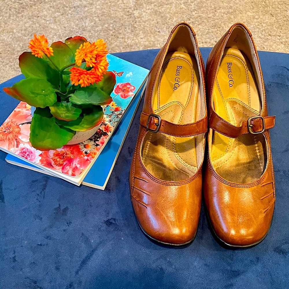 Mary Janes